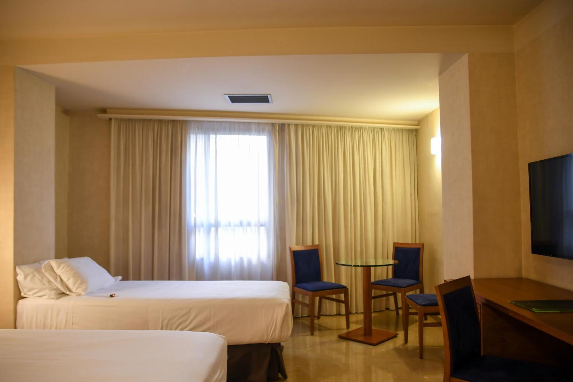 Sercotel Palacio De Tudemir オリウエラ 部屋 写真