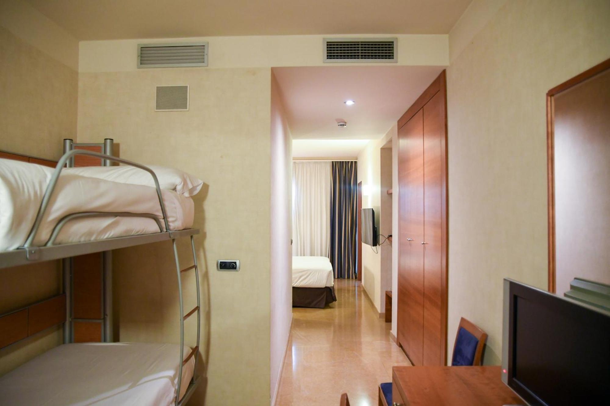 Sercotel Palacio De Tudemir オリウエラ 部屋 写真